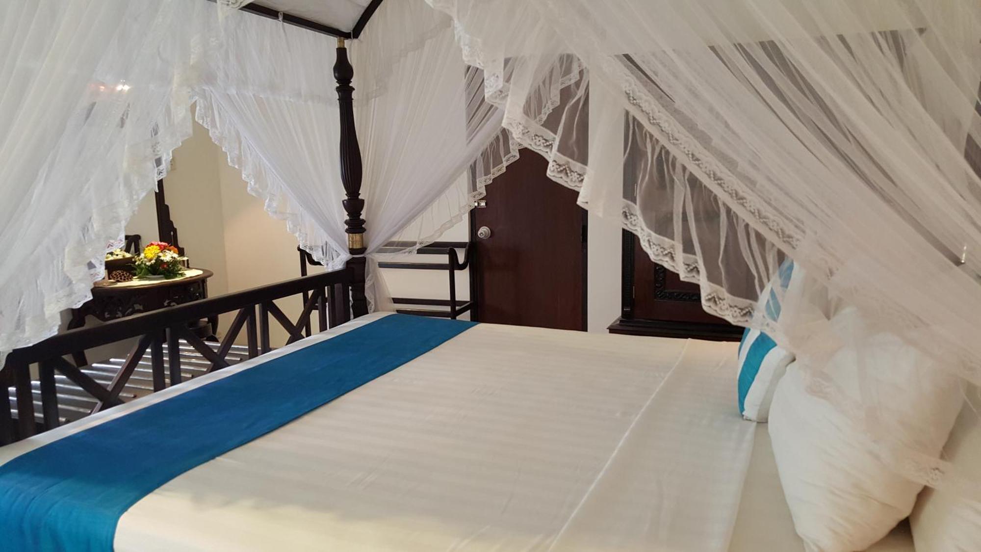 Ridee Villa Unawatuna Rom bilde