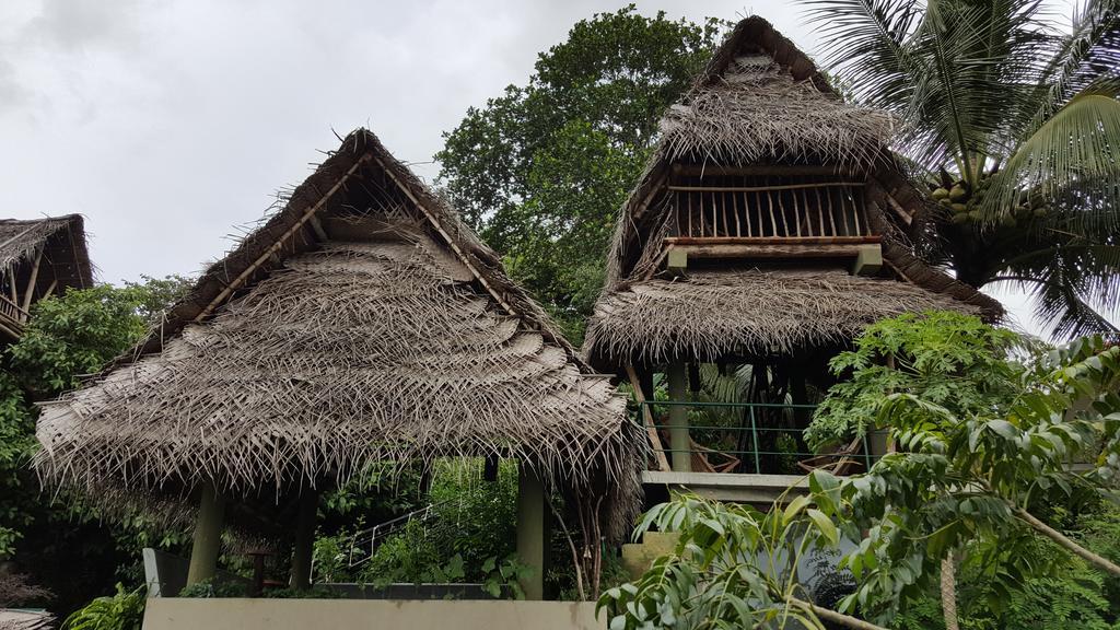 Ridee Villa Unawatuna Eksteriør bilde
